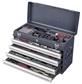 Universal tool-chest with cordless drill