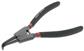 Circlips pliers A21