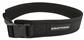 Universal tool belt, 85 - 125 cm, black