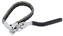 Oil filter chain wrench 60-105 mm