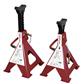 Pair of 6 t Jack stand 382-600 mm