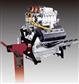 Foldable engine stand 680 kg
