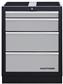 MOBILIO 4 drawers base cabinet