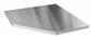 MOBILIO stainless top plate for 3964-16