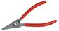 KW hightech circlips pliers A0
