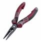 KW hightech long nose pliers 170 mm