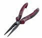 KW hightech long nose pliers 205 mm